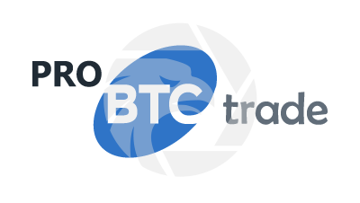 ProBtcTrade