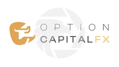 Option Capital Forex