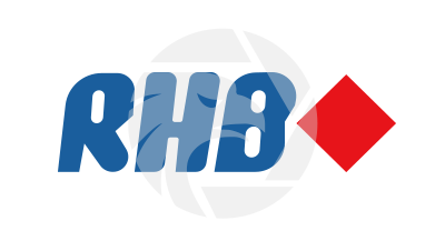 RHB 兴业金融