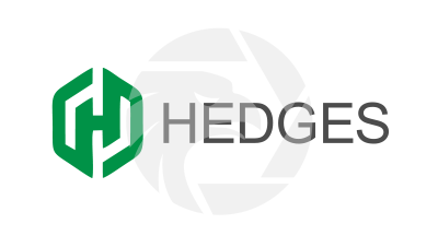 Hedges Trade