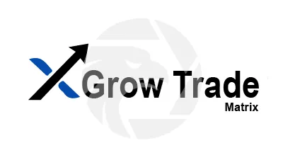 Grow Trade Matrix