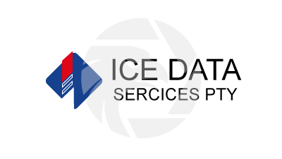ICE DATA