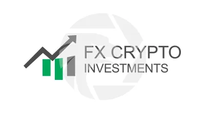 Fxcrypto Investments