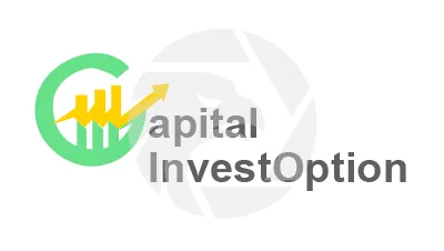 CapitalInvestOption
