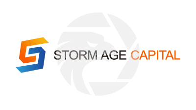 STORM AGE CAPITAL