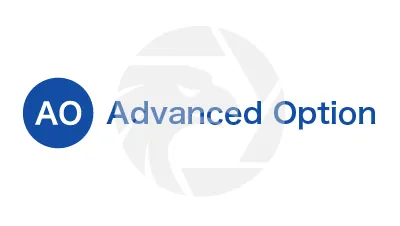 Advanced Option
