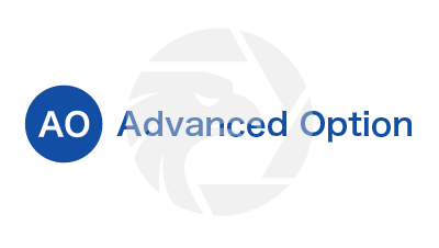 Advanced Option