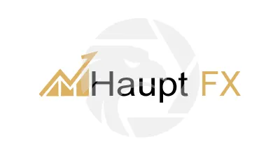 Haupt FX