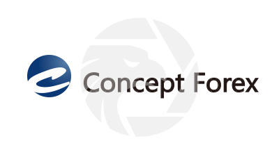 Concept Forex