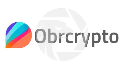 Obrcrypto