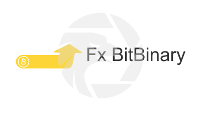 FxBit Binary
