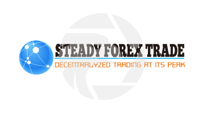 Steady Forex Trade