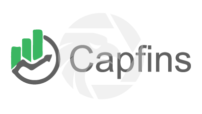Capfins