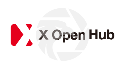 X Open Hub