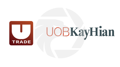 UTRADE UOBKayHian