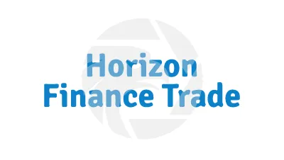 Horizon Finance Trade