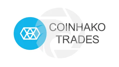 COINHAKO TRADES