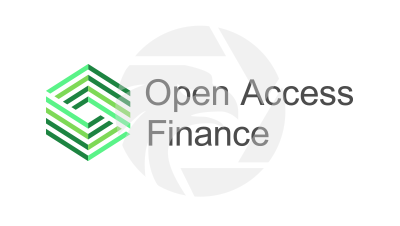 Open Access Finance