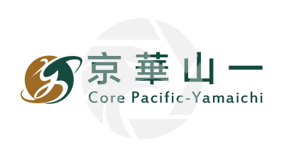 CPY 京華山一