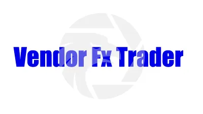 Vendor Fx Trader