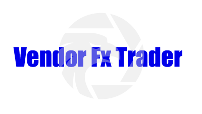 Vendor Fx Trader