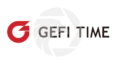 Gefi Time吉汇时代