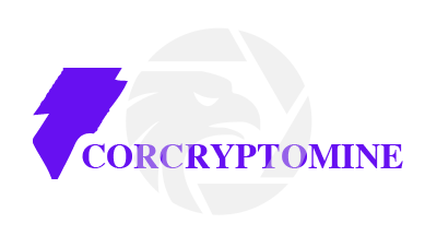 CORCRYPTOMINE