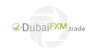 DUBAI FXM