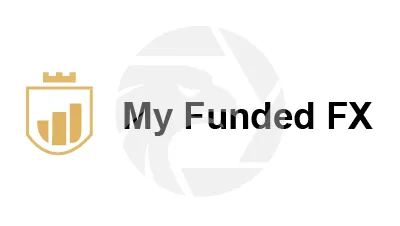 MyFundedFX 