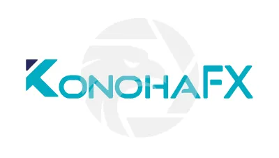KonohaFX