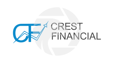 Crest Financial trade
