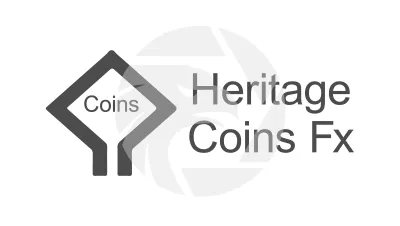 Heritage Coins Fx
