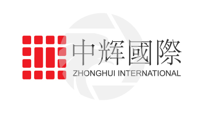 ZHONGHUI INTERNATIONAL
