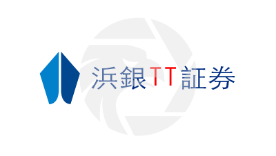 Hamagin Tokai Tokyo Securities 浜銀TT證券