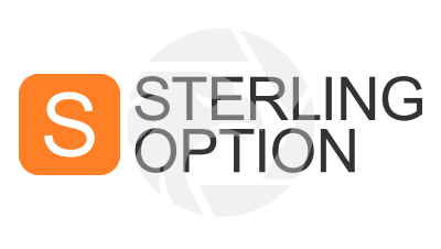 Sterlingoption