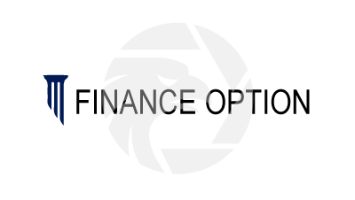 FINANCE OPTION