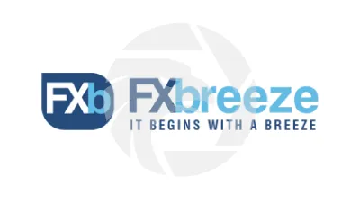 FXBreeze