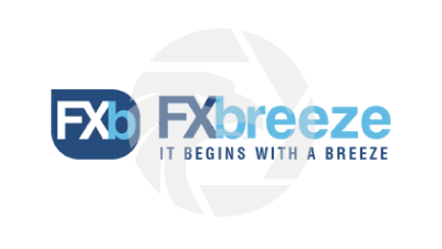 FXBreeze