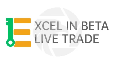 Excel  in betalive trade