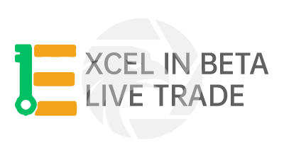 Excel  in betalive trade