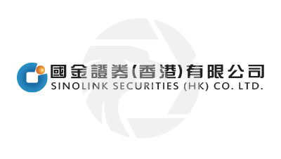 Sinolink 国金证券