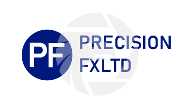 PRECISION FXLTD
