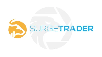 SurgeTrader