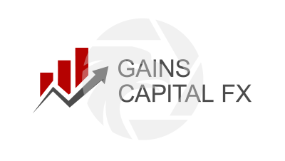 Gains Capital FX