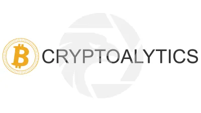 CRYPTOALYTICS