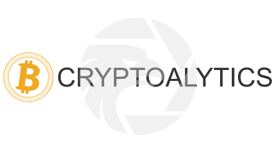 CRYPTOALYTICS