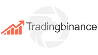 Tradingbinance 