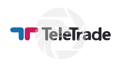 TeleTrade特理匯