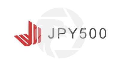 JPY-500