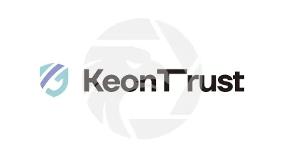 KeonTrust